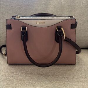 Nine West Pink Women's Handbag